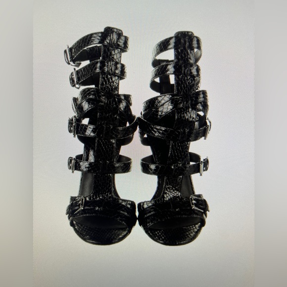 Michael Kors Collection - Picture 6 of 8